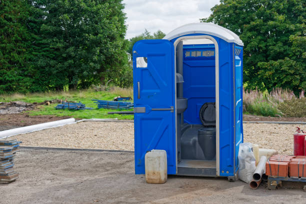 Reliable Scott Af, IL Portable Potty Rental Solutions